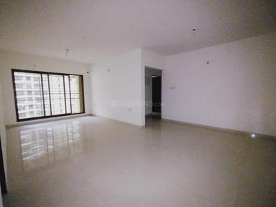 Hall Image of 1532 Sq.ft 3 BHK Apartment / Flat for sale in ACME Ozone Phase 2, Thane West Thane for Rs. 19000000