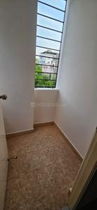 Balcony Image of 1050 Sq.ft 2 BHK Apartment / Flat for sale in  Vijaya Nagar, Velachery Chennai for Rs. 11000000