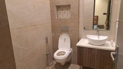 Image of 2200 Sq.ft 3 BHK Builder Floor for rent in Janta Mega Residential Project, Sector 94, Mohali for Rs. 35000