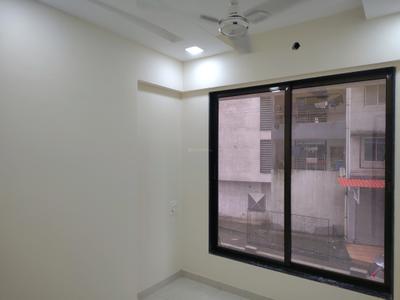Bedroom Image of 690 Sq.ft 1 BHK Apartment / Flat for rent in Puraniks City Reserva Phase 1, Kasarvadavali Thane for Rs. 16830