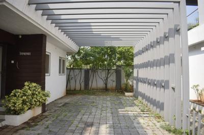 Image of 1403 Sq.ft 3 BHK Villa for sale in Bhugaon, Pune for Rs. 30000000