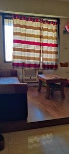 Hall Image of 519 Sq.ft 1 BHK Apartment / Flat for sale in Lodha Paradise, Thane West Thane for Rs. 7800000