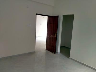 Bedroom Image of 1570 Sq.ft 3 BHK Apartment / Flat for sale in Kondapur Hyderabad for Rs. 12246000