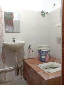 Bedroom Three Image of 1302 Sq.ft 3 BHK Apartment / Flat for sale in GM Meena Wood, Rajarhat Kolkata for Rs. 5200000