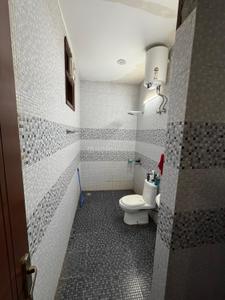 Image of 1750 Sq.ft 3 BHK Builder Floor for rent in Sector 46, Gurgaon for Rs. 55000