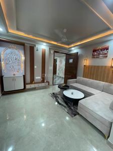 Bedroom Image of 1120 Sq.ft 3 BHK Apartment / Flat for sale in Narayan Vihar Jaipur for Rs. 6595000