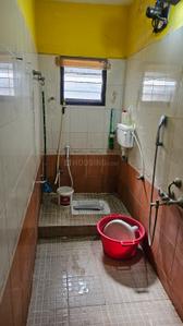 Bathroom Image of 768 Sq.ft 2 BHK Apartment / Flat for sale in Green Fields Apartment, Porur Chennai for Rs. 5500000