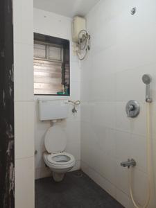 Image of 1261 Sq.ft 3 BHK Apartment / Flat for sale in Lokhandwala Sierra Towers, Kandivali East, Mumbai for Rs. 30000000