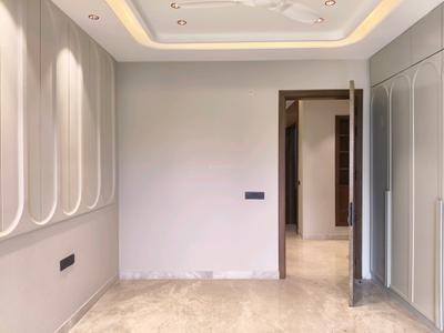 Bedroom Image of 2475 Sq.ft 4 BHK Builder Floor for sale in Big Block South City 2, Sector 49 Gurgaon for Rs. 35500000