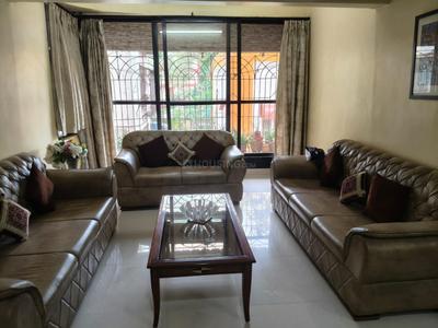 Hall Image of 1600 Sq.ft 3 BHK Apartment / Flat for sale in Army Co-operative Housing Society, Nerul Navi Mumbai for Rs. 35000000