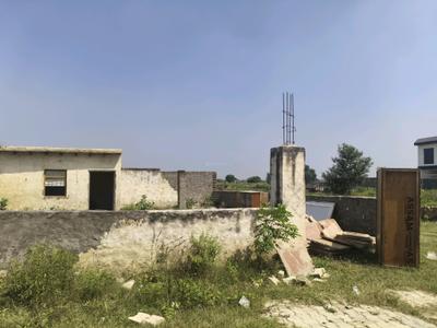 Image of 100 Sq.ft Residential Plot / Land for sale in Bhanauta, Greater Noida for Rs. 3511900
