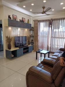 Hall Image of 2830 Sq.ft 4 BHK Apartment / Flat for sale in Prestige Lakeside Habitat, Gunjur Village Bengaluru for Rs. 42500000