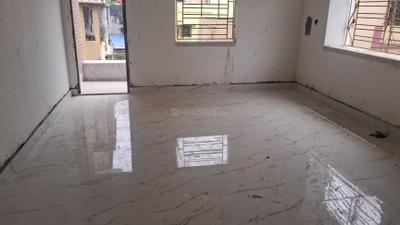 Bedroom Image of 1130 Sq.ft 3 BHK Apartment / Flat for sale in Belghoria Kolkata for Rs. 5198000