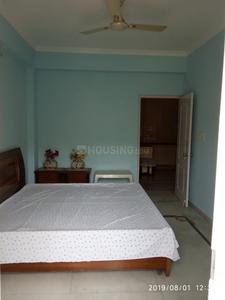 Bedroom Image of 1169 Sq.ft 2 BHK Apartment / Flat for sale in Niho Jasmine Scottish Garden, Indirapuram Ghaziabad for Rs. 12000000