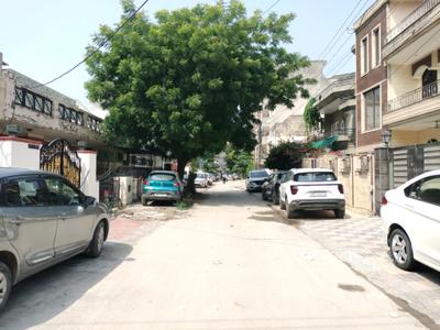 Image of 2700 Sq.ft Residential Plot / Land for sale in Sector 16, Faridabad for Rs. 62500000