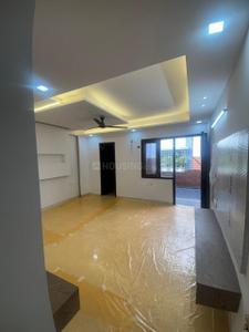Hall Image of 1800 Sq.ft 3 BHK Builder Floor for sale in Gujranwala Town New Delhi for Rs. 37500000