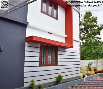 3 BHK Villa