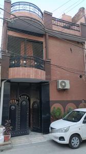 Image of 900 Sq.ft 4 BHK Independent House for sale in Jodhewal, Ludhiana for Rs. 4800000