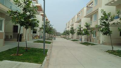 Image of 2800 Sq.ft 4 BHK Villa for sale in Asian RSR Villas, Devaryamjal, Secunderabad for Rs. 25000000