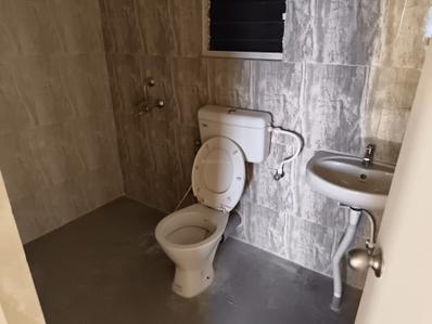 Image of 850 Sq.ft 2 BHK Apartment / Flat for rent in Shapoorji Pallonji Joyville Western Heights, Salap, Howrah for Rs. 15000