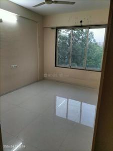 Bedroom Image of 1854 Sq.ft 3 BHK Apartment / Flat for rent in Shyam 84, Motera Ahmedabad for Rs. 26500