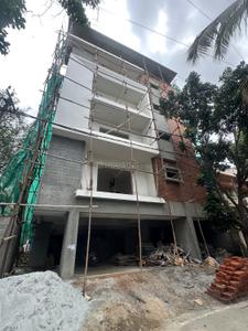 Image of 2200 Sq.ft 3 BHK Apartment / Flat for sale in Kalyan Nagar, Bengaluru for Rs. 32500123