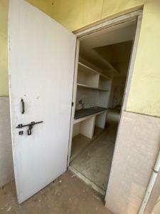 Kitchen Image of 1330 Sq.ft 3 BHK Apartment / Flat for sale in Pothinamallayya Palem Visakhapatnam for Rs. 5600000