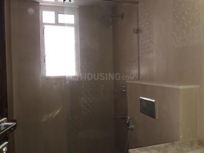 Bathroom Image of 1200 Sq.ft 3 BHK Apartment / Flat for rent in Aparna Elina, Mahalakshmi Layout Bengaluru for Rs. 100000