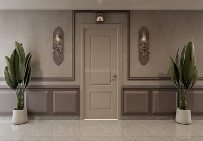 Bedroom Image of 1862 Sq.ft 3 BHK Apartment / Flat for sale in Acropolis, Mansarovar Extension Jaipur for Rs. 11500000