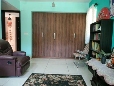 Bedroom Image of 4775 Sq.ft 5 BHK Apartment / Flat for sale in Spectra Palmwoods, Brookefield Bengaluru for Rs. 71625000
