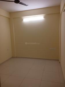 Bedroom Image of 976 Sq.ft 2 BHK Apartment / Flat for sale in DS Max Silver Oak, Electronic City Bengaluru for Rs. 5500000