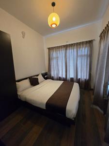 Bedroom Image of 1000 Sq.ft 2 BHK Independent House for sale in Coonoor Nilgiris for Rs. 9500000