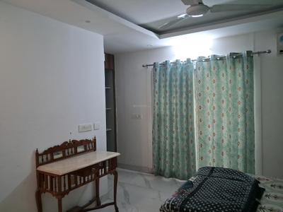 Bedroom Image of 12000 Sq.ft 6 BHK Villa for sale in Dkrrish Alaska Farms, Nagli Bahrampur Noida for Rs. 12500000