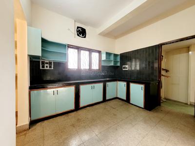 Kitchen Image of 1800 Sq.ft 3 BHK Builder Floor for rent in JP Nagar Bengaluru for Rs. 55000