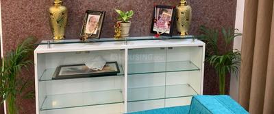 Bedroom Image of 2473 Sq.ft 4.5 BHK Apartment / Flat for sale in Nimbus The Golden Palms, Sector 168 Noida for Rs. 37000000