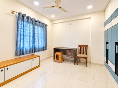 Bedroom Image of 1815 Sq.ft 3 BHK Apartment / Flat for sale in Century Breeze, Nehru Nagar Bengaluru for Rs. 21000000