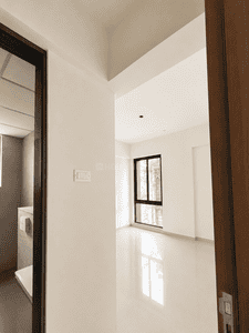 Bedroom Image of 1200 Sq.ft 2.5 BHK Apartment / Flat for sale in Shah Studio 233, Tarabai Park Kolhapur for Rs. 9500000