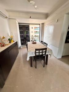 Hall Image of 1200 Sq.ft 3 BHK Apartment / Flat for sale in Khar West Mumbai for Rs. 70000000