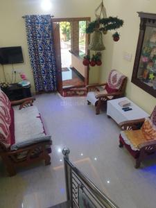 Hall Image of 2300 Sq.ft 4 BHK Independent House for sale in Mannuthy Thrissur for Rs. 6400000