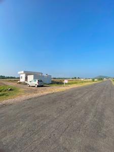 Image of 1350 Sq.ft Residential Plot / Land for sale in Gokulpura, Sikar for Rs. 1800000
