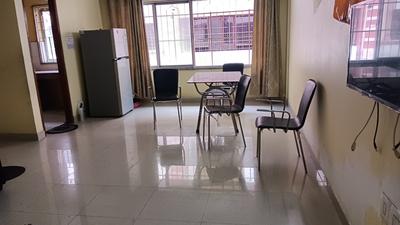 Living Room Image of 1140 Sq.ft 2 BHK Apartment / Flat for sale in Pasari Indraprastha Apartment, Kaikhali Kolkata for Rs. 5800000