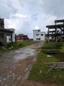 Image of 1440 Sq.ft Residential Plot / Land for sale in Swapnabhumi, New Town, Kolkata for Rs. 3655555