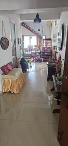 Hall Image of 5986 Sq.ft 6 BHK Apartment / Flat for sale in Ambuja Upohar The Condoville, Pancha Sayar Kolkata for Rs. 60000000