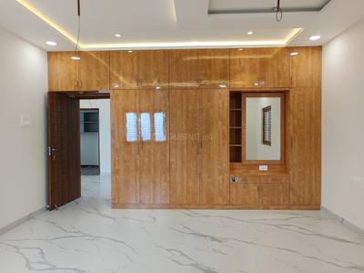 Bedroom Image of 1900 Sq.ft 3 BHK Independent House for sale in Idikarai Coimbatore for Rs. 7500000