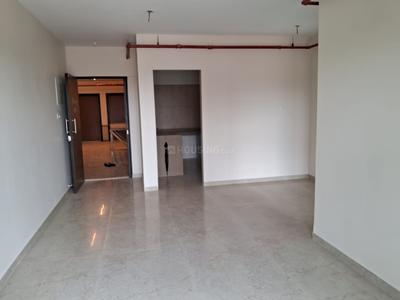 Hall Image of 950 Sq.ft 2 BHK Apartment / Flat for sale in Dosti West County, Thane West Thane for Rs. 13500000
