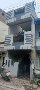 3 BHK Duplex