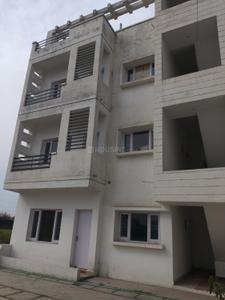 Image of 1900 Sq.ft 3 BHK Apartment / Flat for rent in Bari Brahmana, Jammu for Rs. 16000