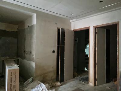 Living Room Image of 810 Sq.ft 3 BHK Apartment / Flat for sale in Dream Ultra Luxury by Dream Home Buildtech, Mahavir Enclave New Delhi for Rs. 7500001