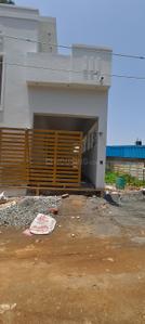 Image of 1400 Sq.ft 2 BHK Independent House for sale in Pammadukulam, Chennai for Rs. 7500000