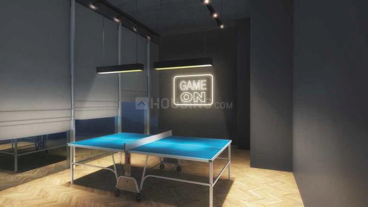 Rustomjee Bella Main Image 1